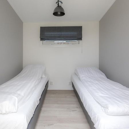 Buitenplaats Oudendijke Ellemeet Luaran gambar