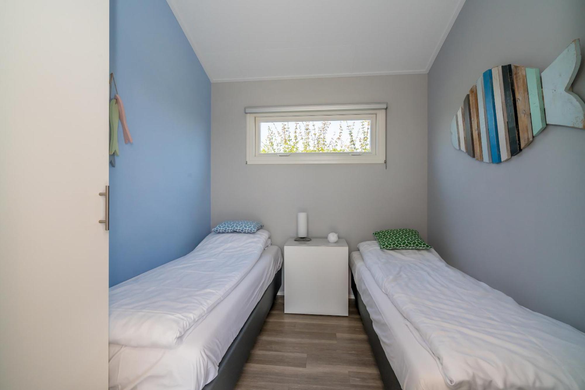 Buitenplaats Oudendijke Ellemeet Luaran gambar