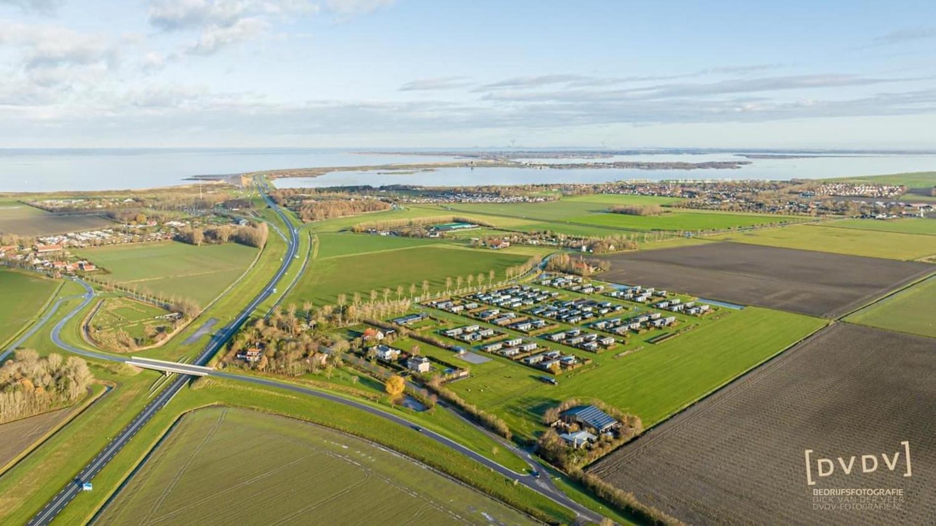 Buitenplaats Oudendijke Ellemeet Luaran gambar